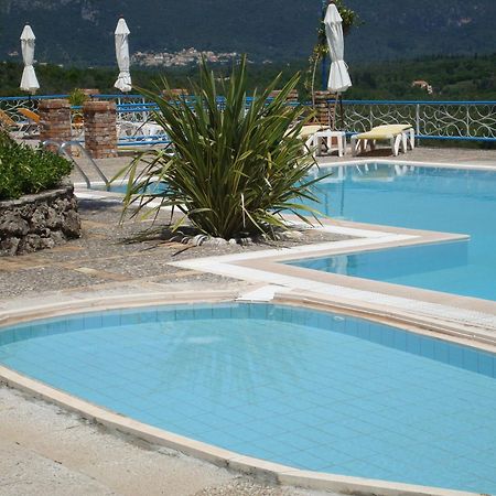 Fundana Villas Kanakades Екстер'єр фото