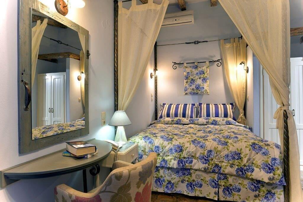 Fundana Villas Kanakades Екстер'єр фото