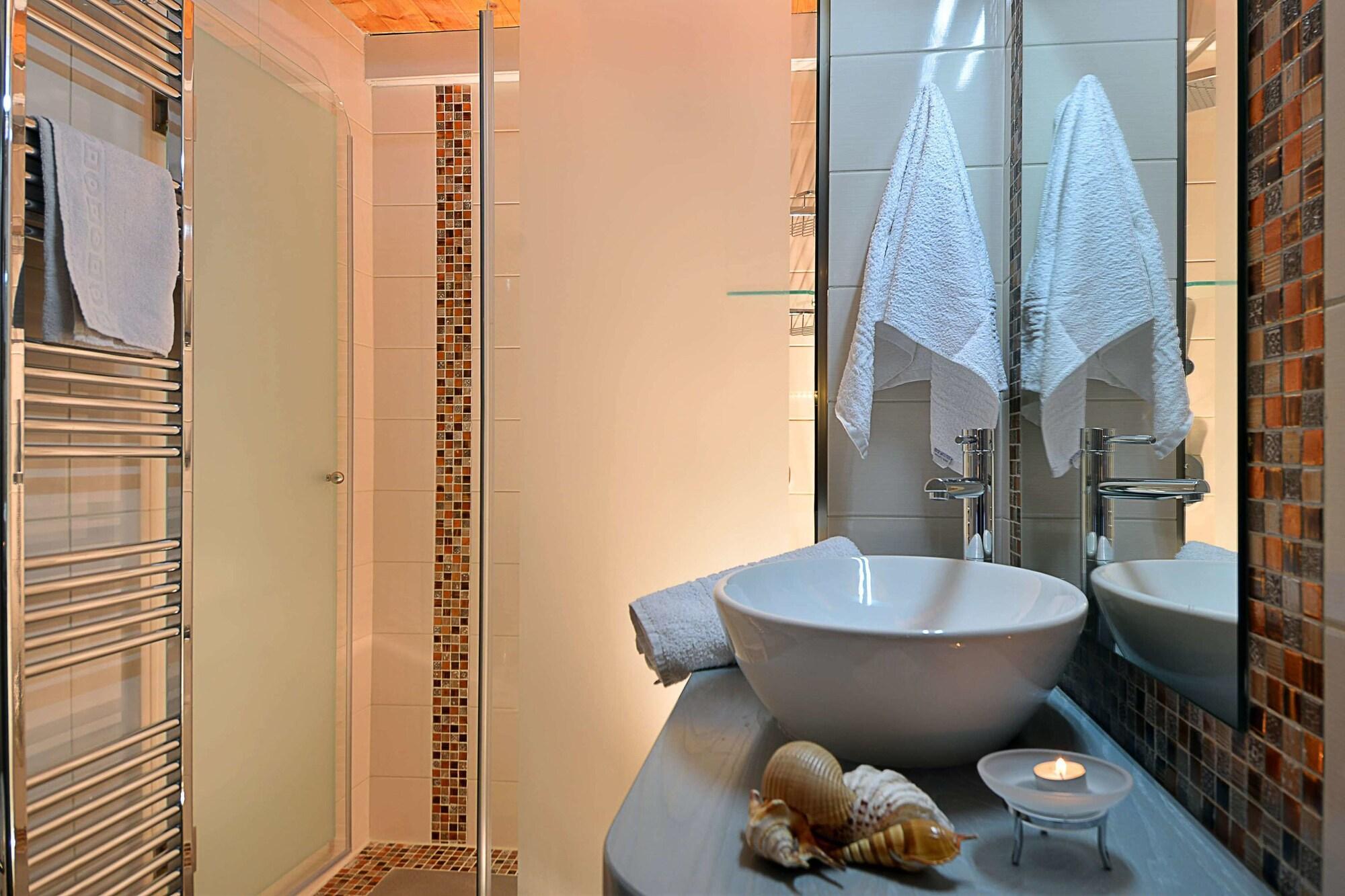 Fundana Villas Kanakades Екстер'єр фото